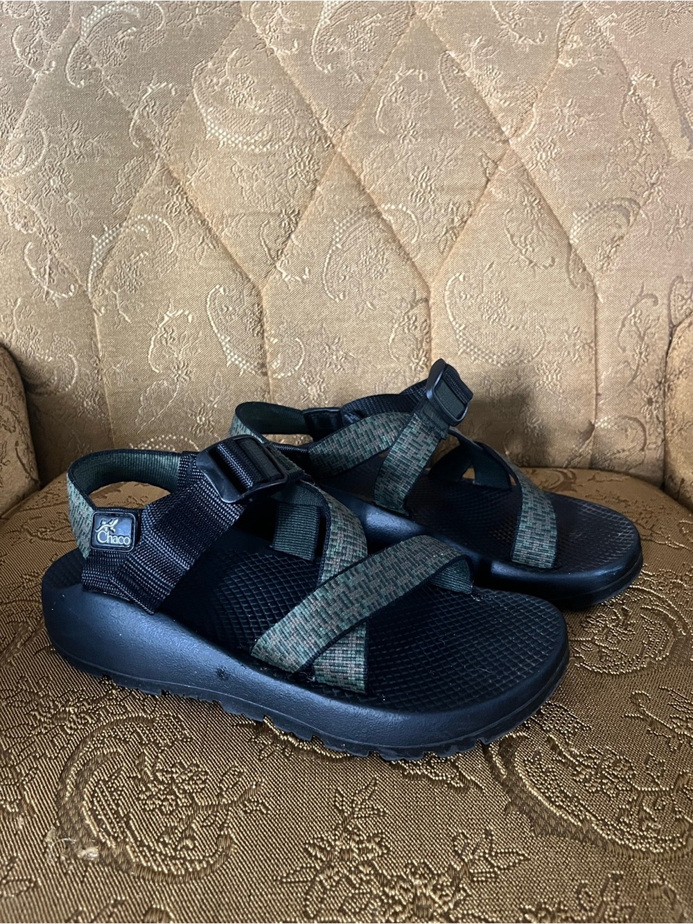 Chaco Mens Sandals